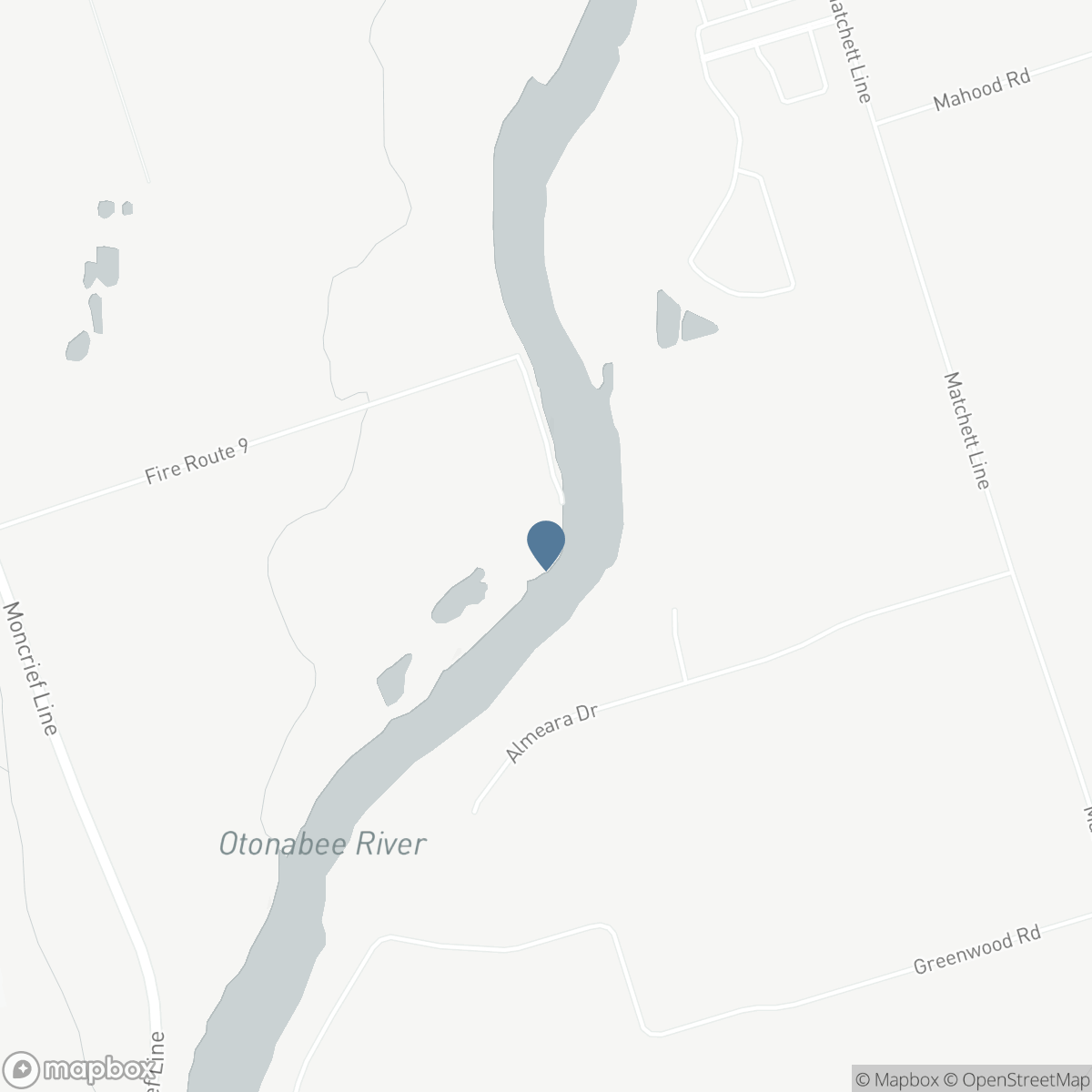 730 FIRE ROUTE 970, Cavan-Monaghan, Ontario K9J 6Z9